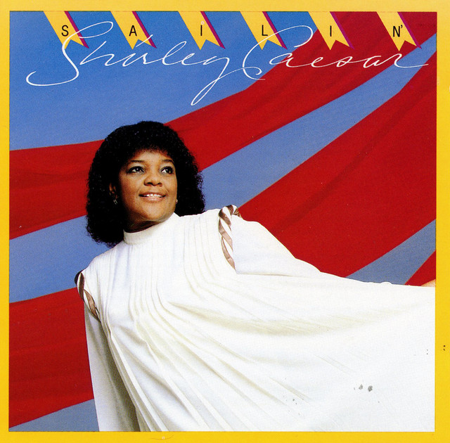 Sailin' album cover