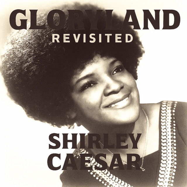 Gloryland Revisited (2025 Remastered) album cover