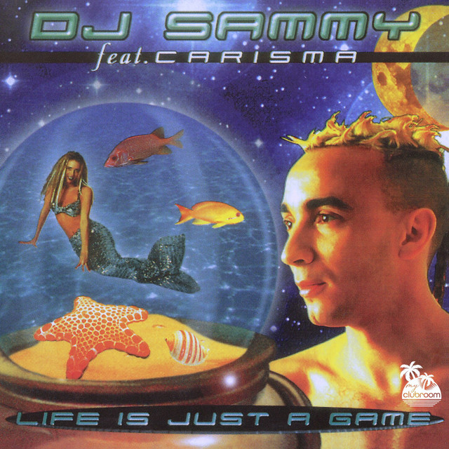 Life Is Just a Game album cover
