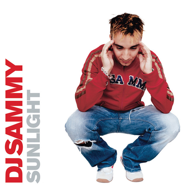 Sunlight album cover