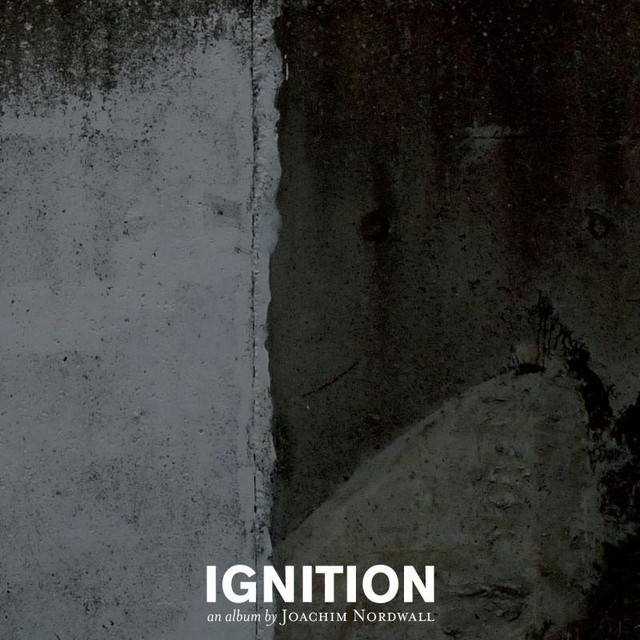 Ignition album cover