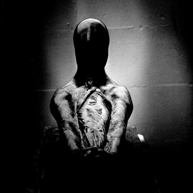 Enough!!! album cover