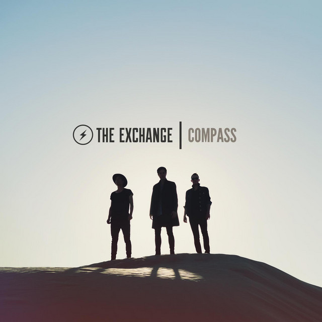 Compass album cover