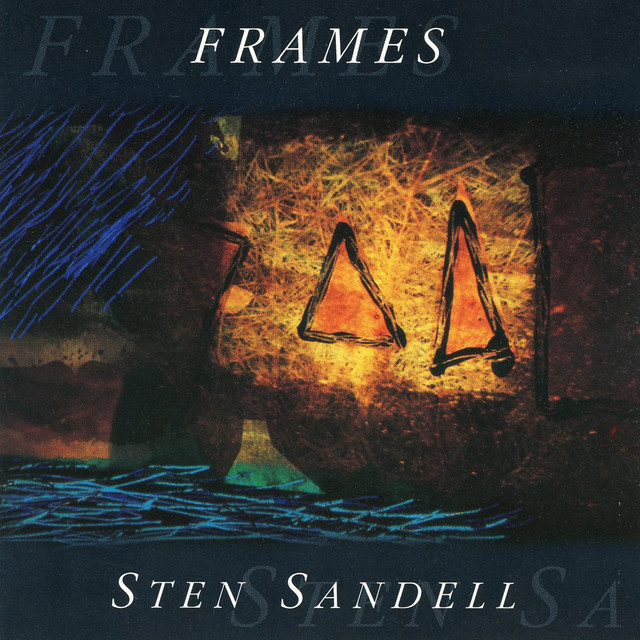 Frames album cover