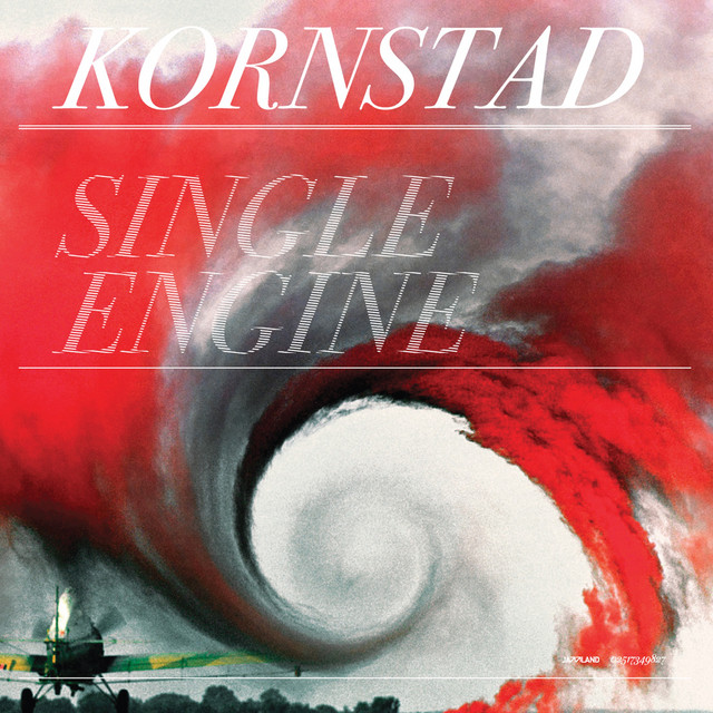Single Engine album cover