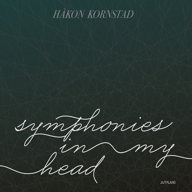 Symphonies in My Head album cover