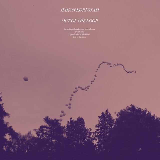Out of the Loop album cover