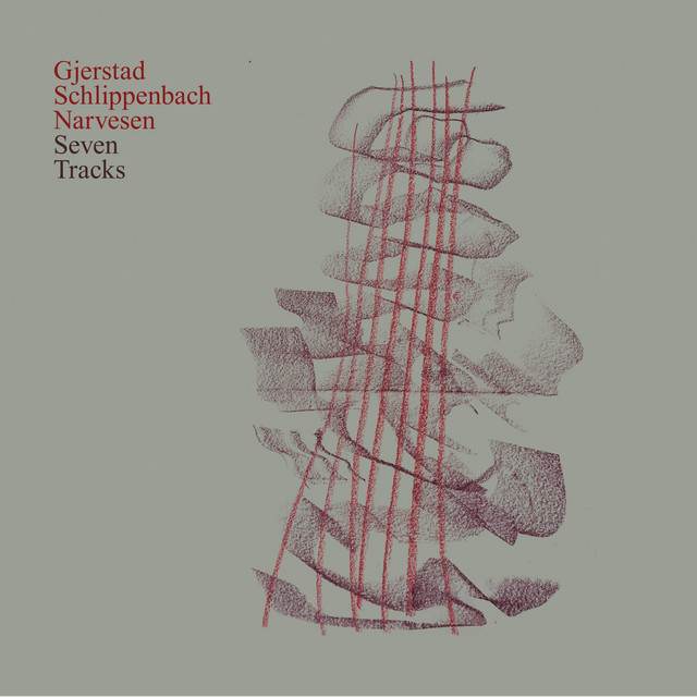 Seven Tracks album cover