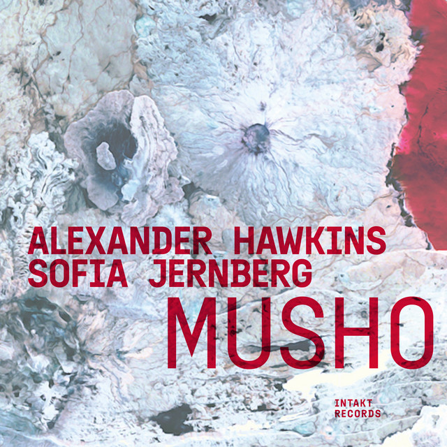 Musho album cover