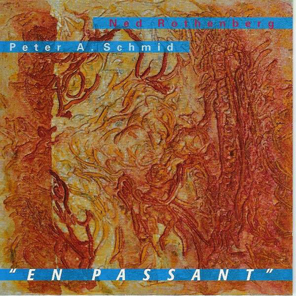 En Passant album cover