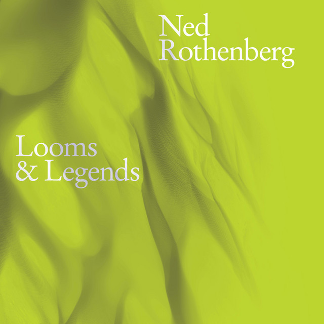 Looms & Legends album cover