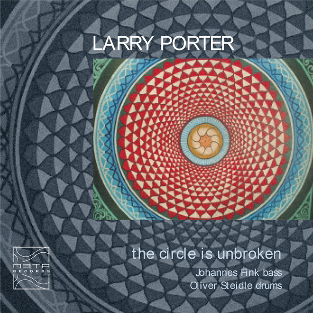 the circle is unbroken album cover