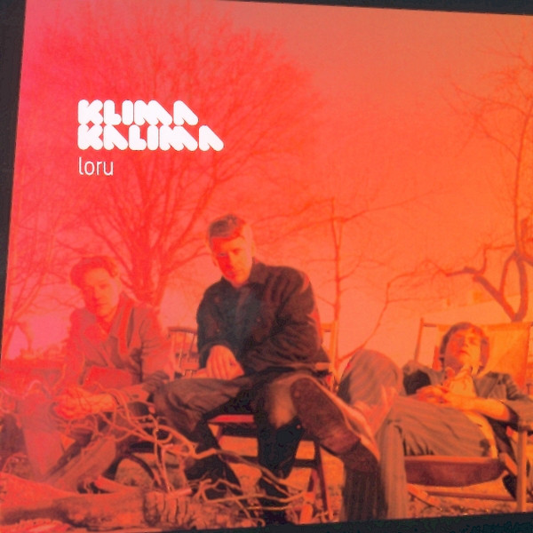 Loru album cover