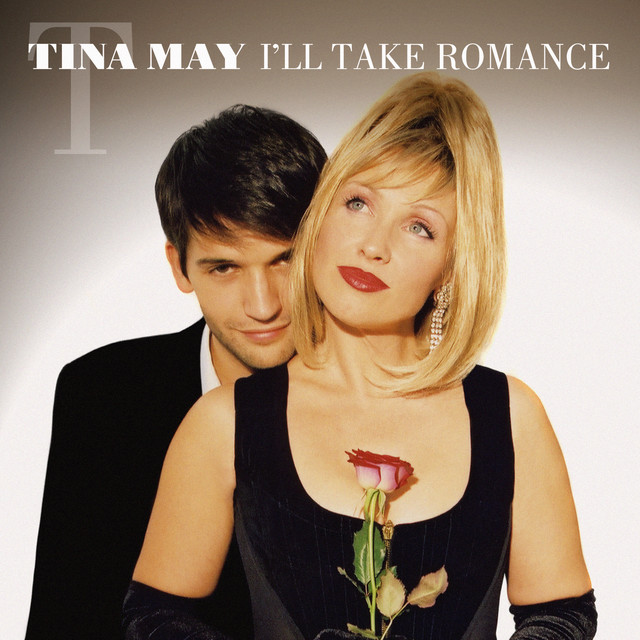 I'll Take Romance album cover