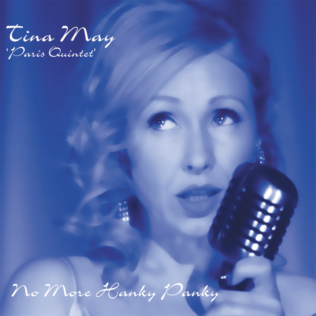 No More Hanky Panky album cover