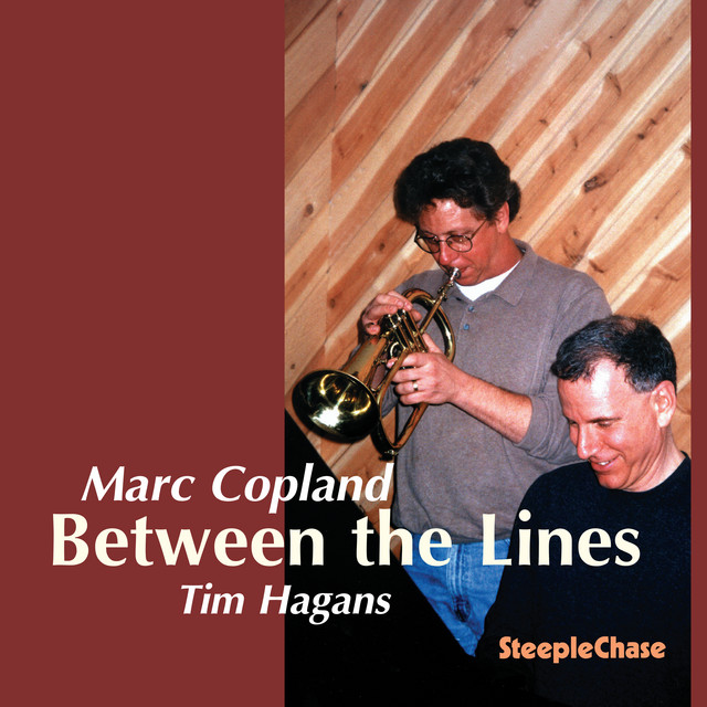 Between the Lines album cover