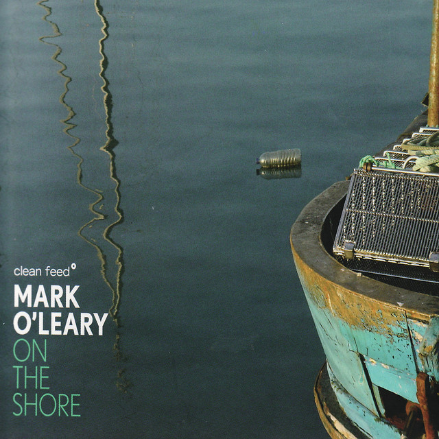 On the Shore album cover