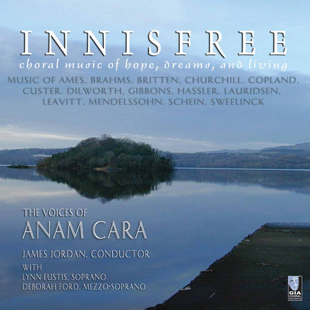 Innisfree album cover