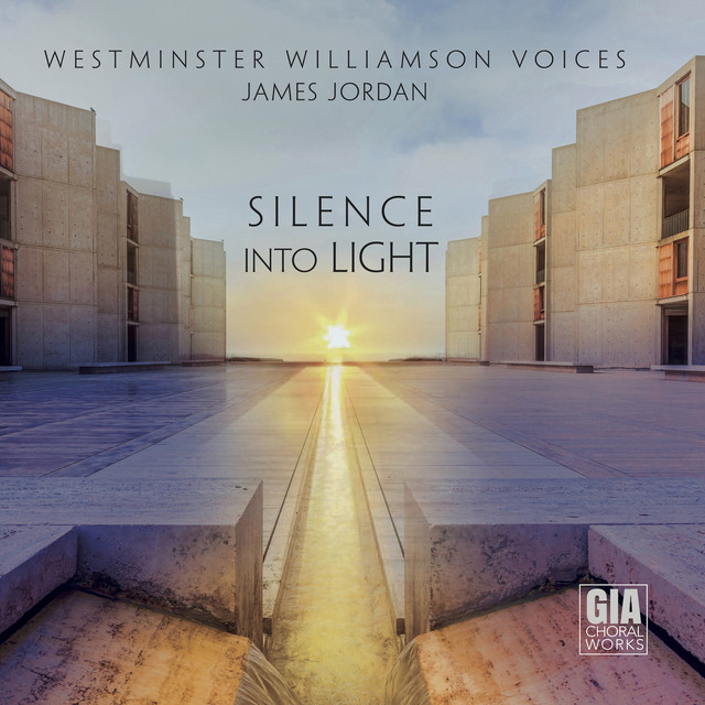 Silence into Light album cover