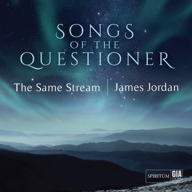 Songs of the Questioner album cover