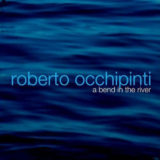 A Bend in the River album cover