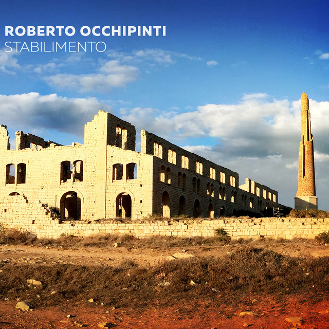Stabilimento album cover