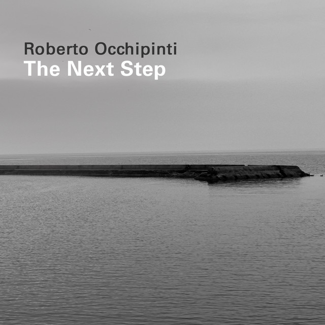 The Next Step album cover