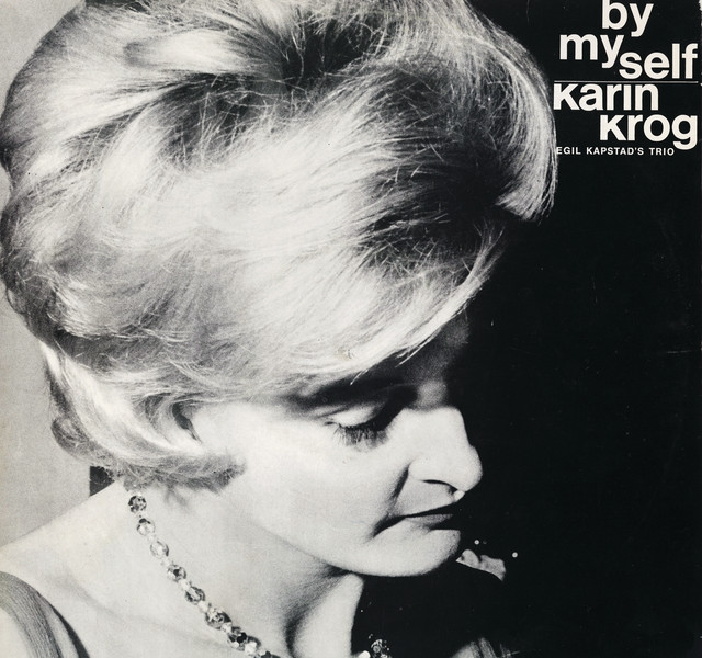 By Myself (From Vinyl) album cover