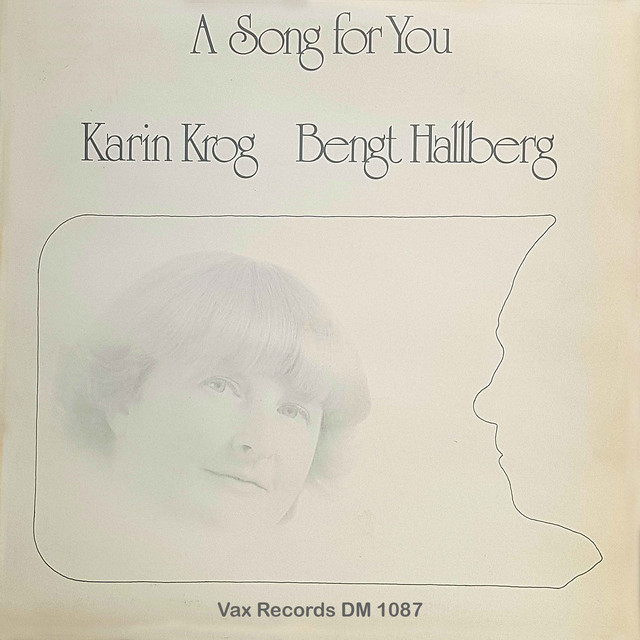 A Song for You (Remastered) album cover
