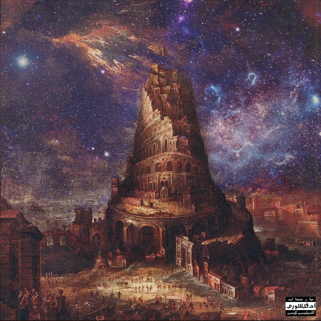 The Spoils of Babylon album cover