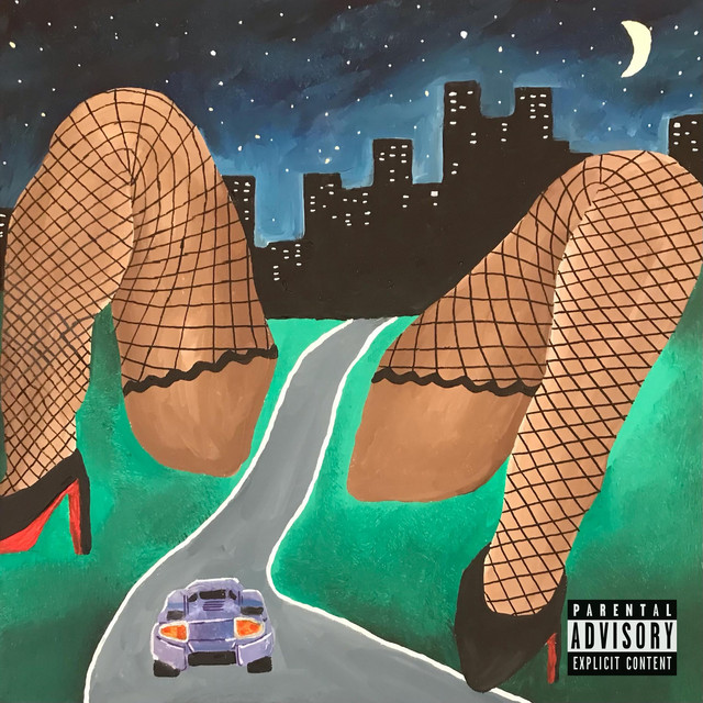 Penthouse album cover