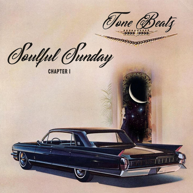 Soulful Sunday: Chapter I (Original Soundtrack) album cover