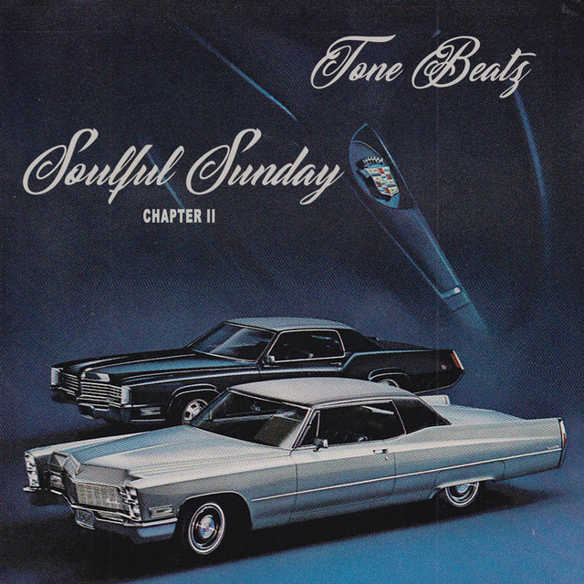 Soulful Sunday: Chapter II (Original Soundtrack) album cover