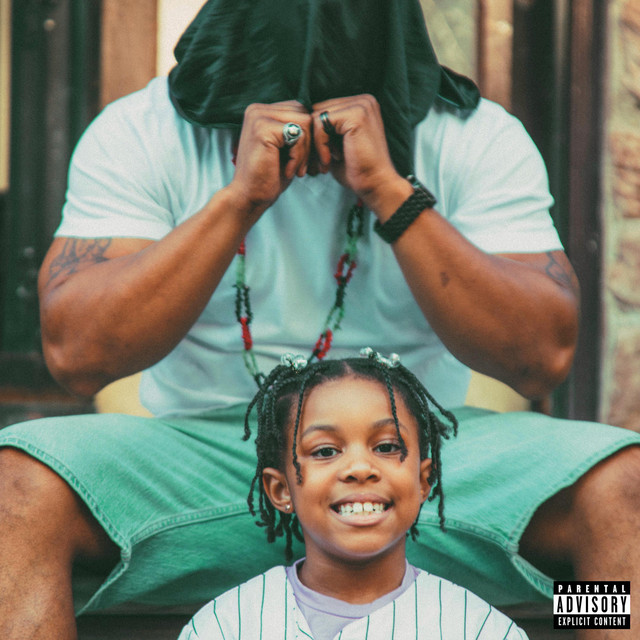 Order Of The Day: Family Business (Side B) album cover