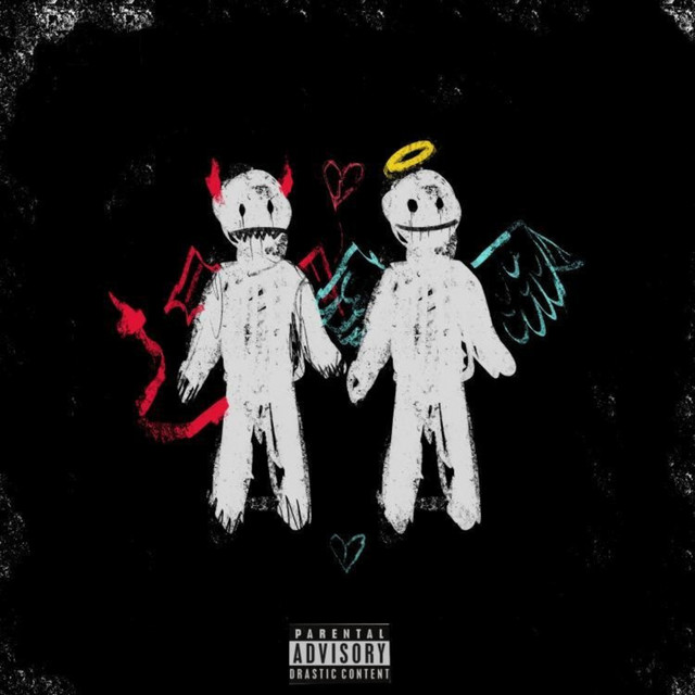Vices vs. Virtues album cover