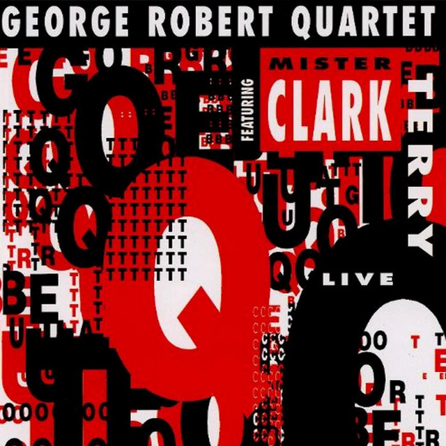 Live At Q4 album cover
