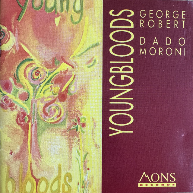 Youngbloods album cover