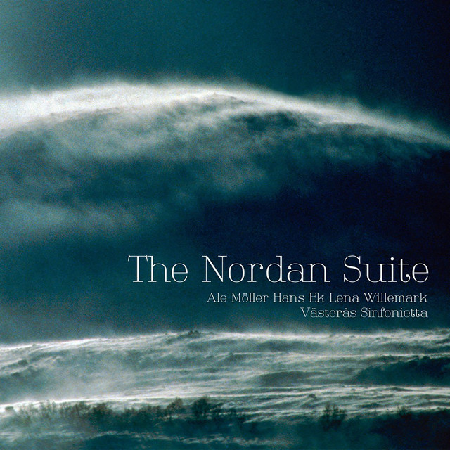 Möller & Ek: The Nordan Suite album cover