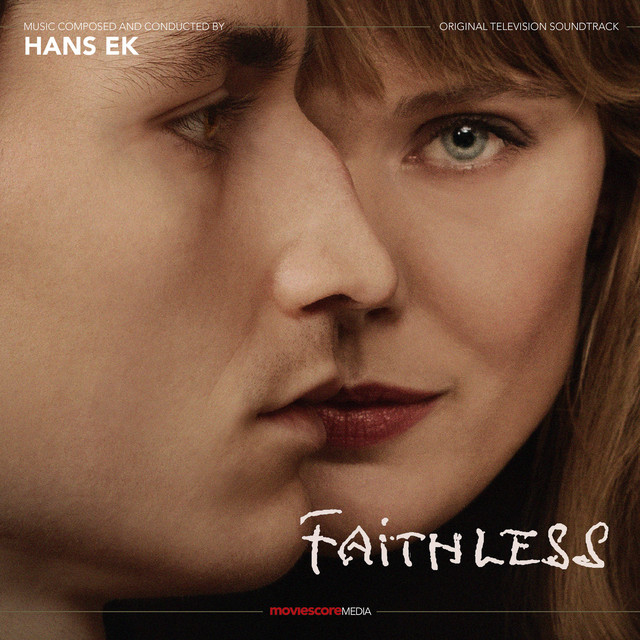 Faithless (Original Television Soundtrack) album cover