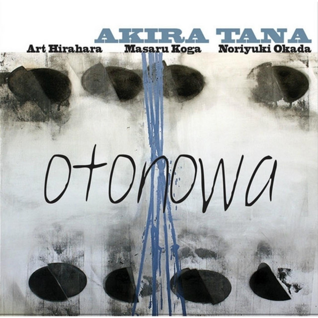 Otonowa (feat. Art Hirahara, Masaru Koga & Noriyuki Okada) album cover