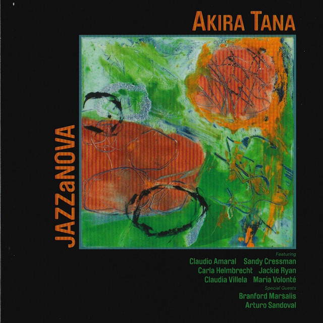 Jazzanova album cover