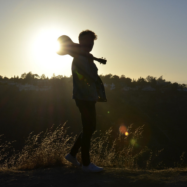 Boy and the Saints album cover
