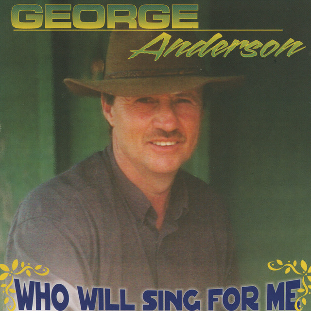 Who Will Sing For Me album cover