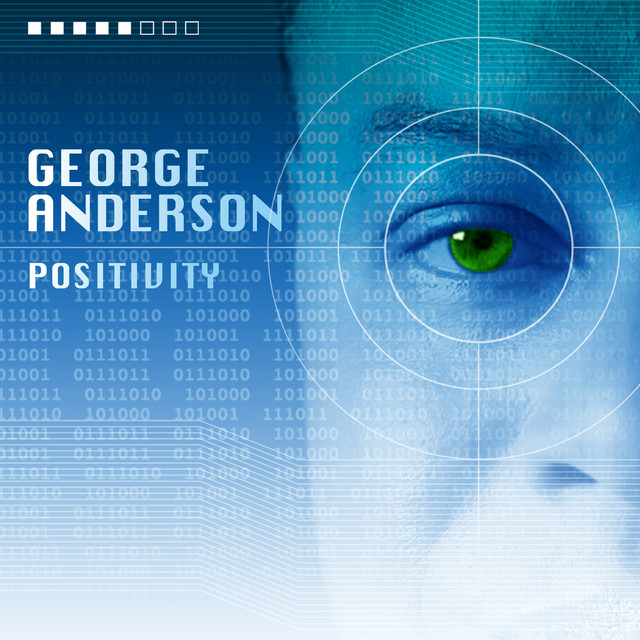 Positivity album cover
