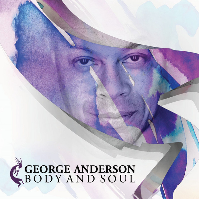 Body and Soul album cover