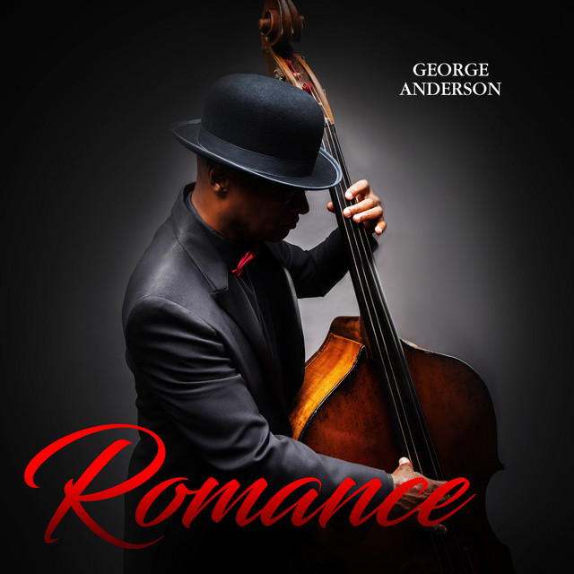 Romance album cover