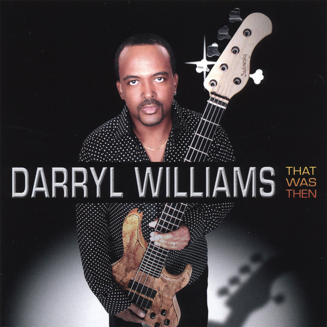 That Was Then album cover