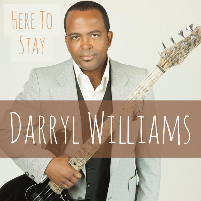 Here to Stay album cover
