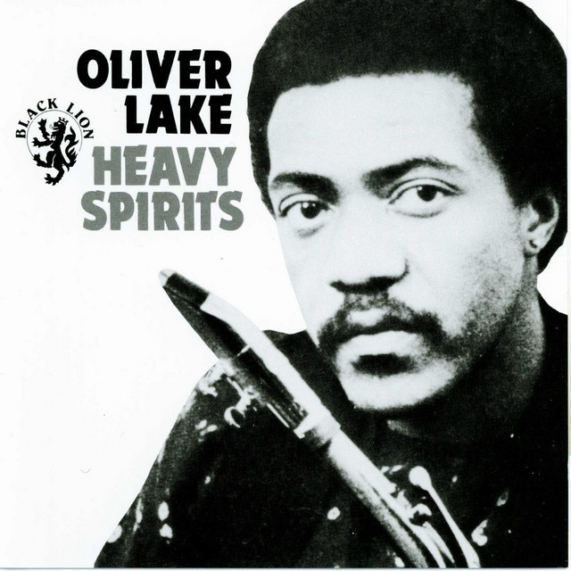 Heavy Spirits album cover