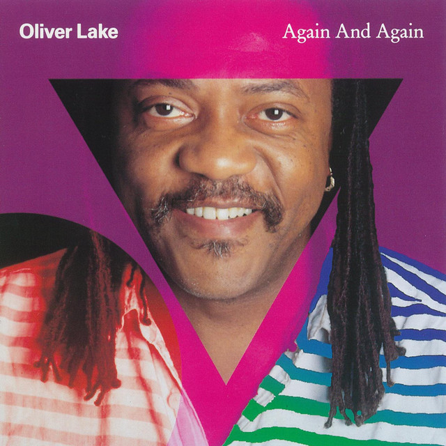 Again And Again album cover